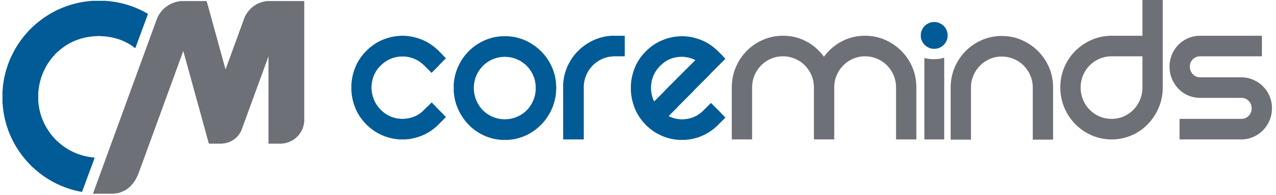Coreminds ERP logo